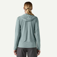Patagonia Capilene Cool Daily Hoody - Women's